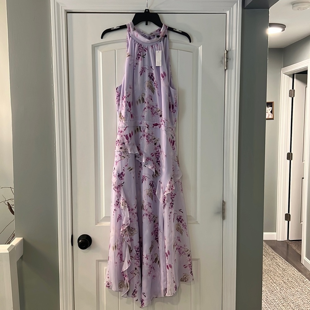 NWT White House Black Market Dress